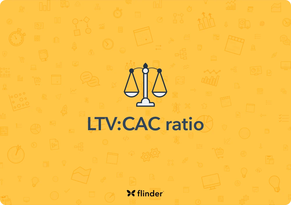 Lifetime value/customer acquisition cost ratio explained
