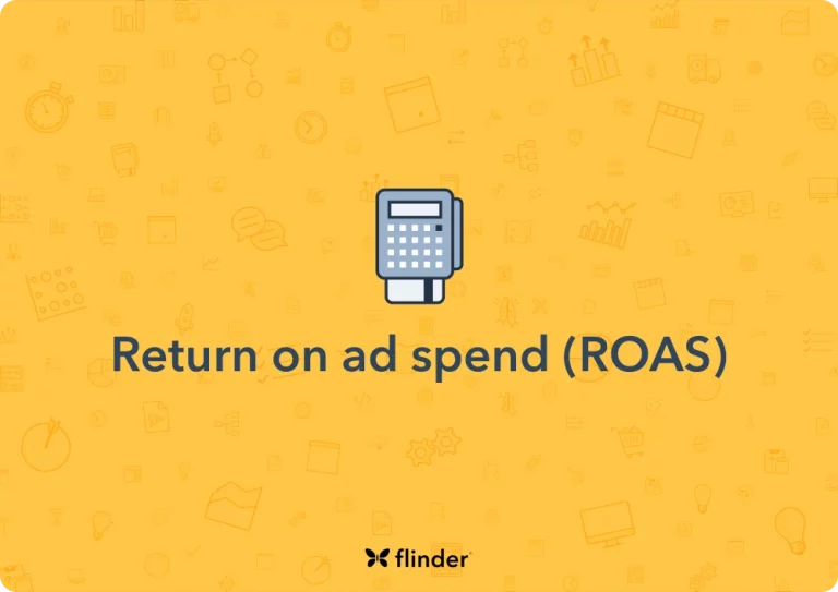 Return on ad spend (ROAS) explained