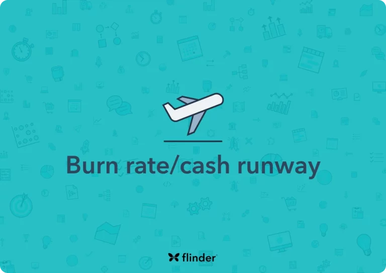 What is burn rate? Understanding cash runway and how to calculate them