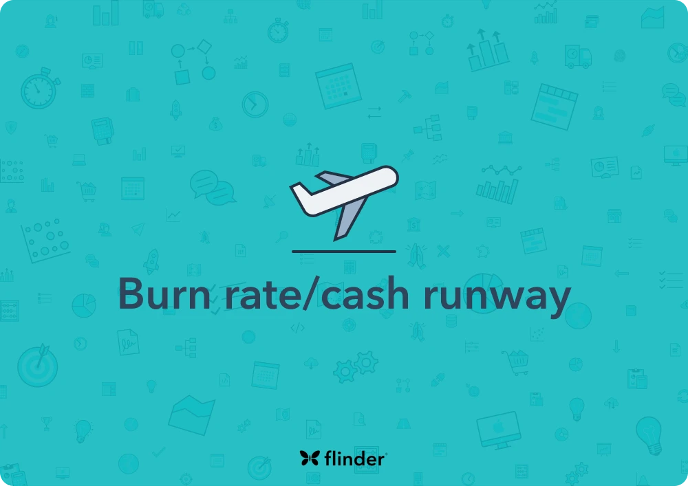 What is burn rate? Understanding cash runway and how to calculate them