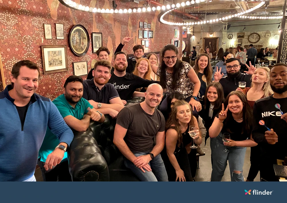 We’re serious about growth – our new People & Talent Manager