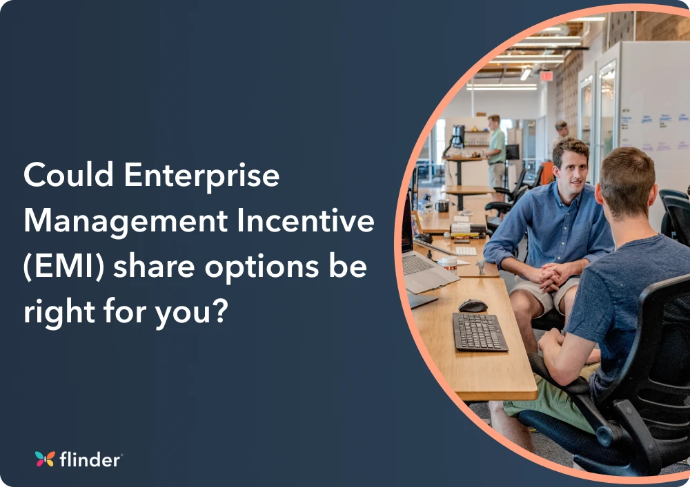 Could Enterprise Management Incentive (EMI) share options be right for you?