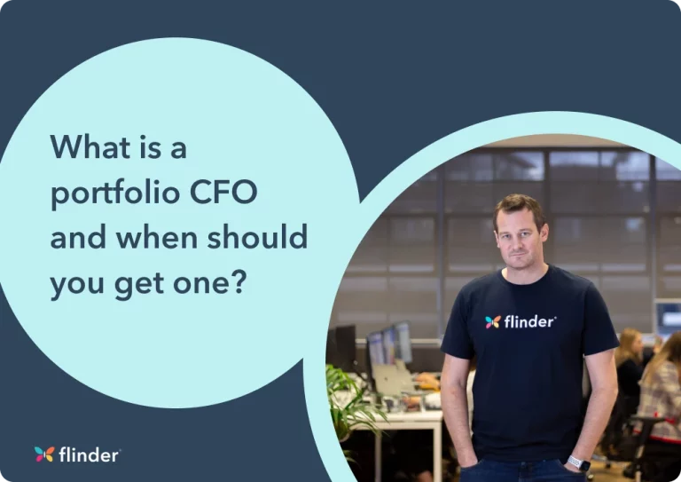What is a fractional CFO and when should you get one?