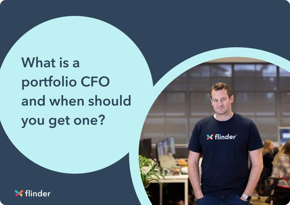 What is a fractional CFO and when should you get one?