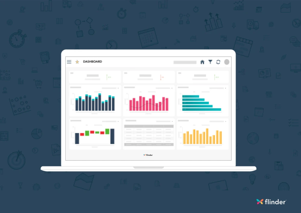 Award-winning flinder announces its own data analytics and reporting platform to address gap in the market