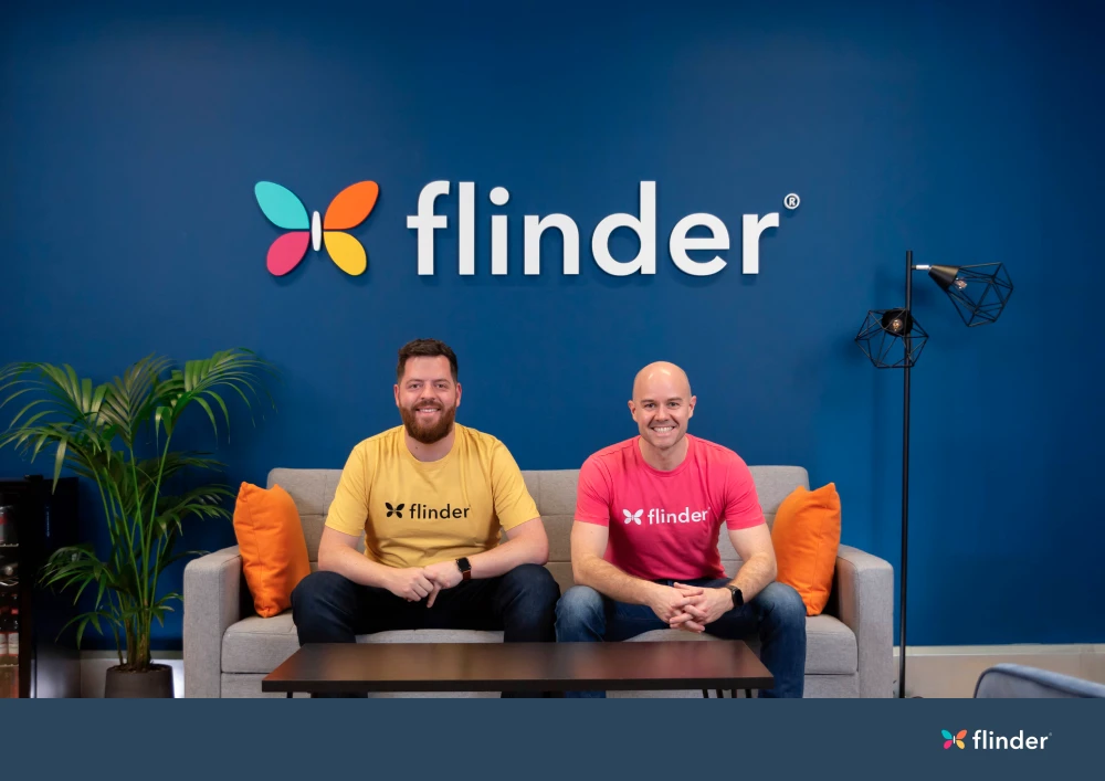 An affinity with logic: the science and story behind flinder’s rebrand