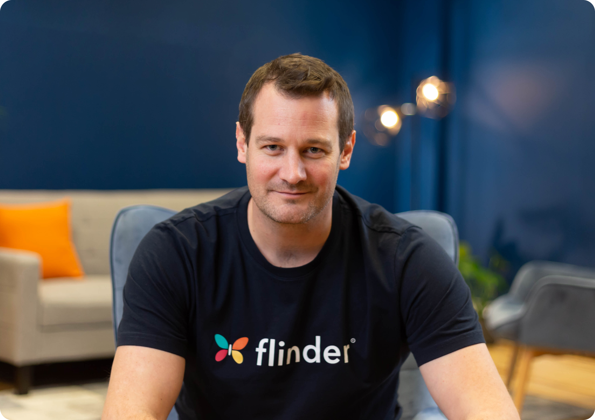CFO Dave Eaton