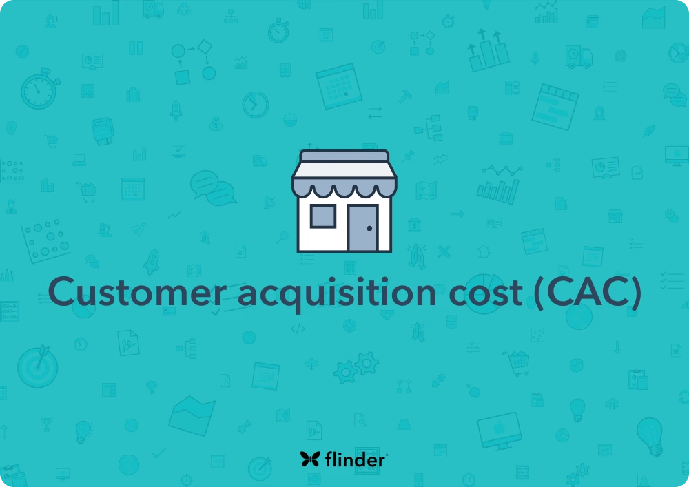 What is customer acquisition cost (CAC) and how to calculate it