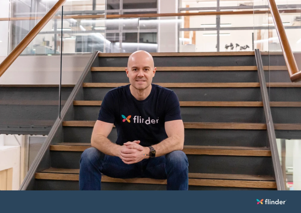 flinder CEO curates strategy and growth stream for AccountingWEB Live Expo