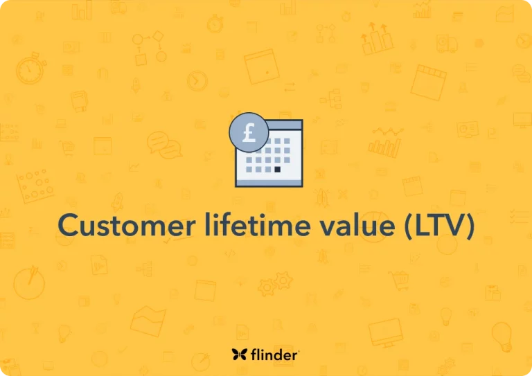 Customer lifetime value (LTV) explained