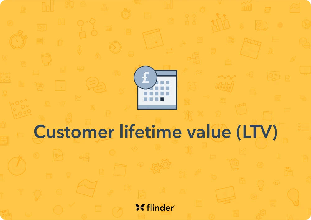 Customer lifetime value (LTV) explained