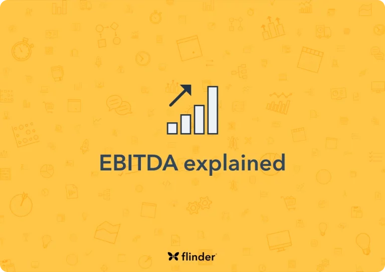 EBITDA explained