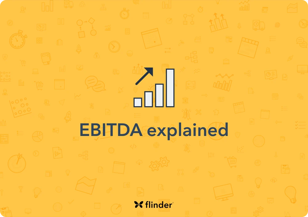 EBITDA explained