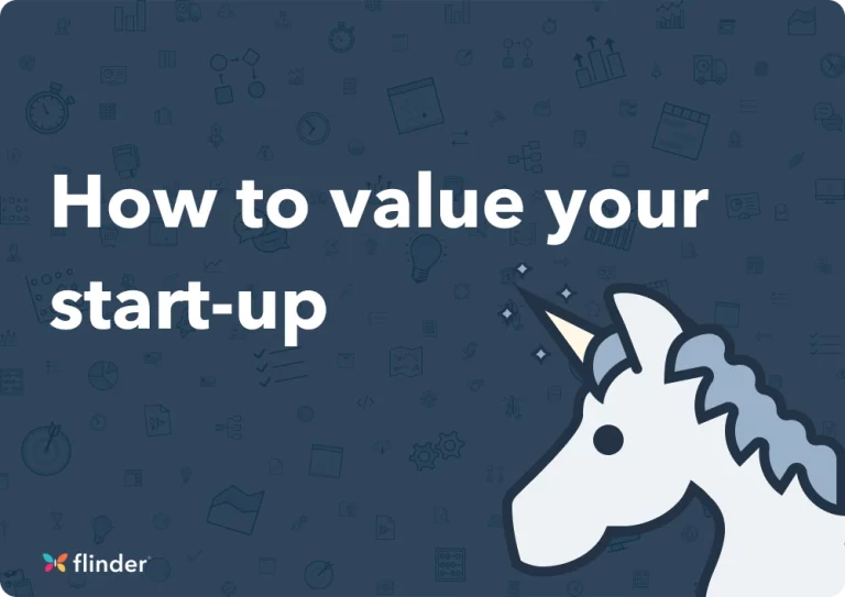 How to value your start-up