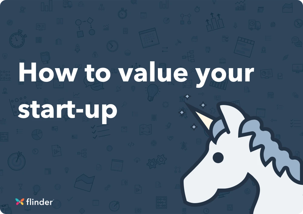How to value your start-up