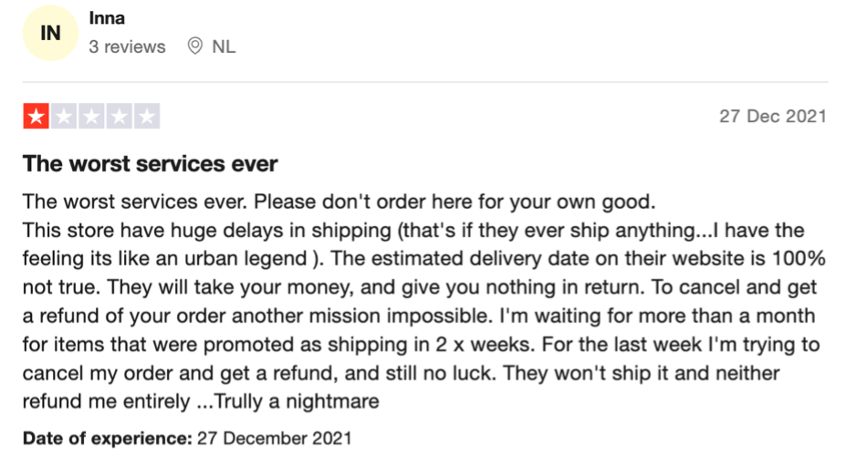 Made.com review