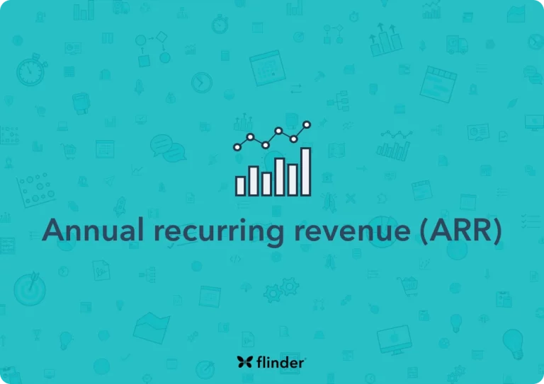 Annual recurring revenue (ARR)