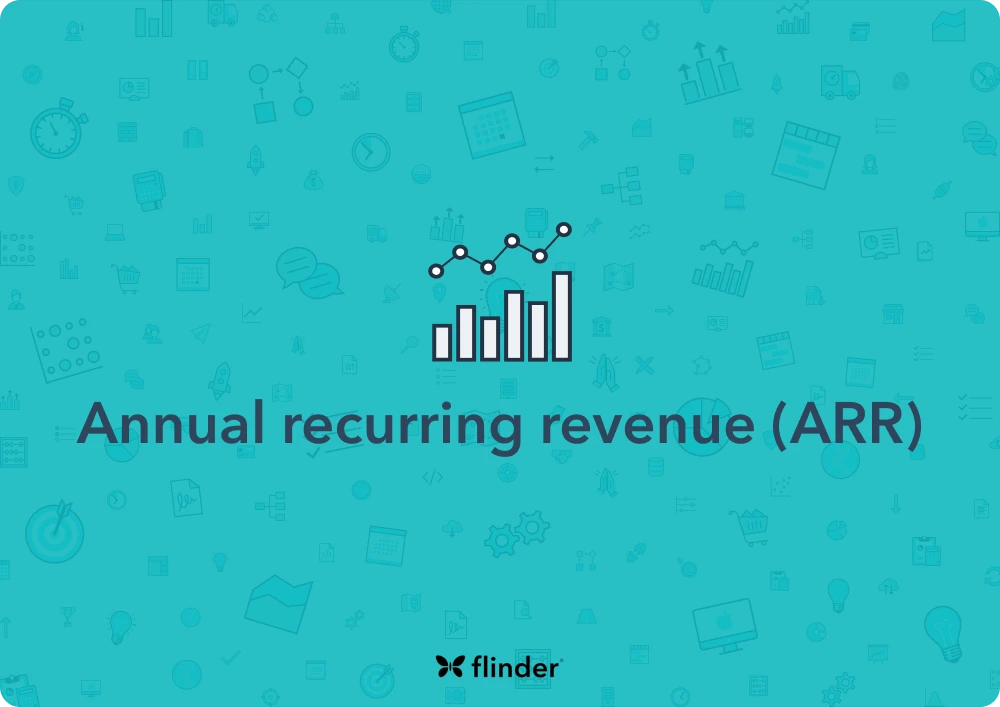Annual recurring revenue (ARR)