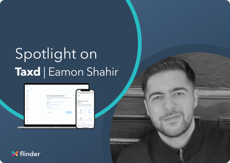 Spotlight series - How a bootstrapped tech business successfully controlled their cash burn in order to raise funding