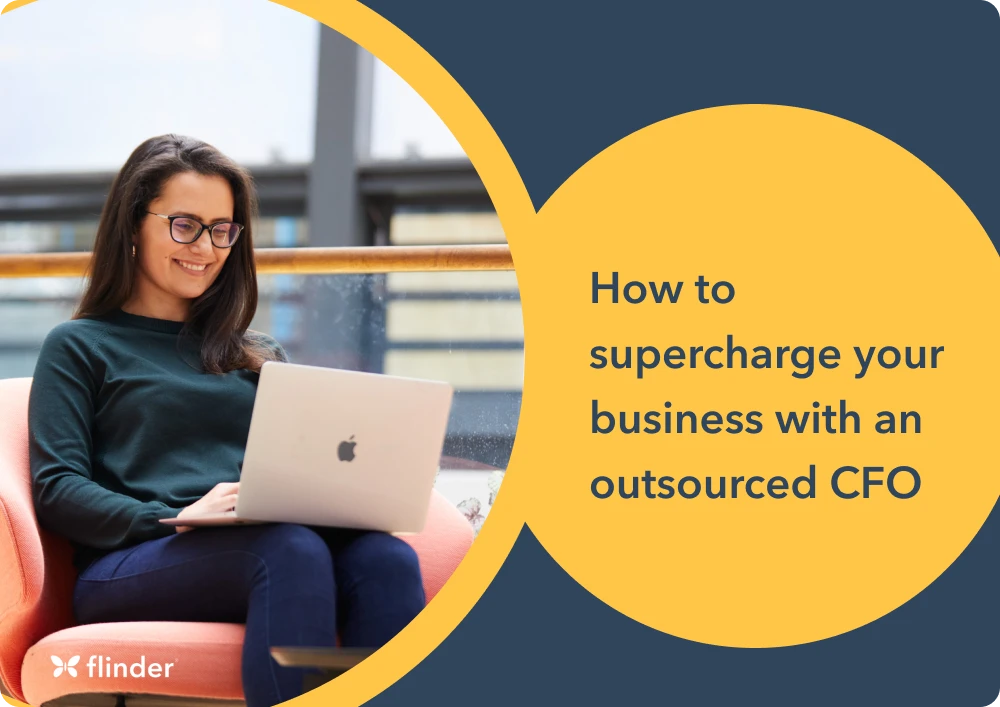 How to supercharge your e-commerce business with an outsourced CFO