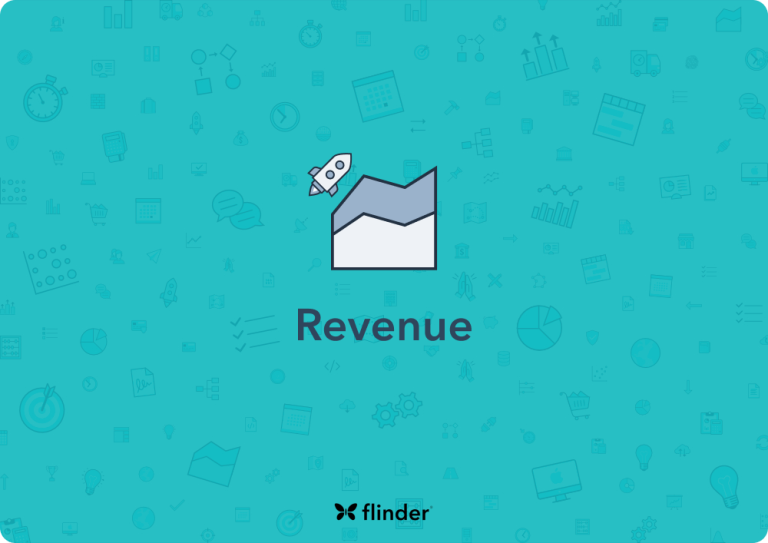 What is revenue?