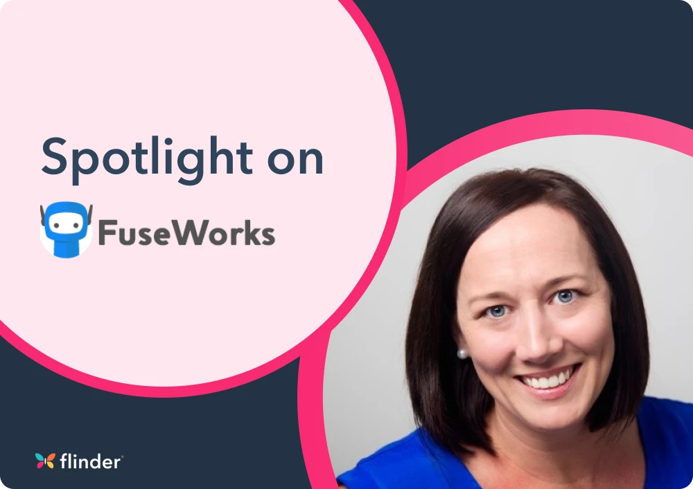 Revolutionising efficiency: How tech company FuseWorks automated their future and found product-market fit