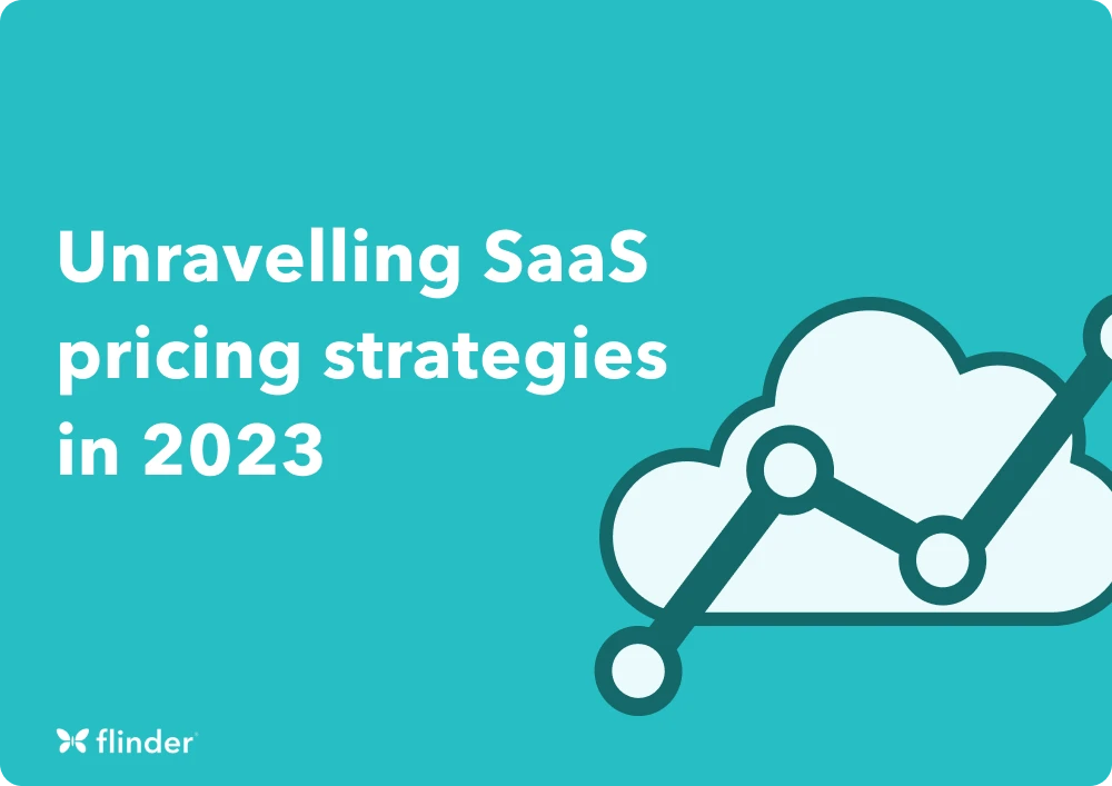 Unravelling SaaS pricing strategies in 2023