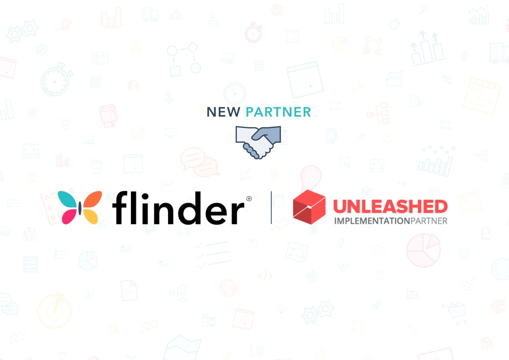 Seamless integration for scalable growth: flinder strengthens partnership with Unleashed
