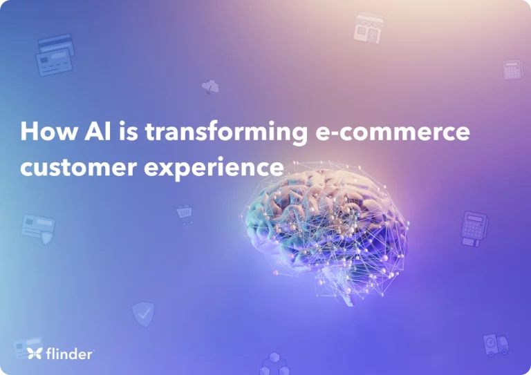 How AI is transforming e-commerce customer experience