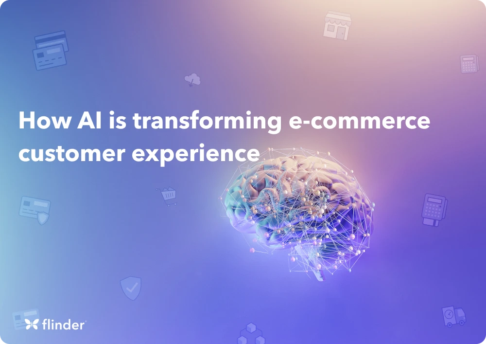 How AI is transforming e-commerce customer experience