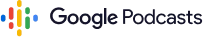 Google podcast logo
