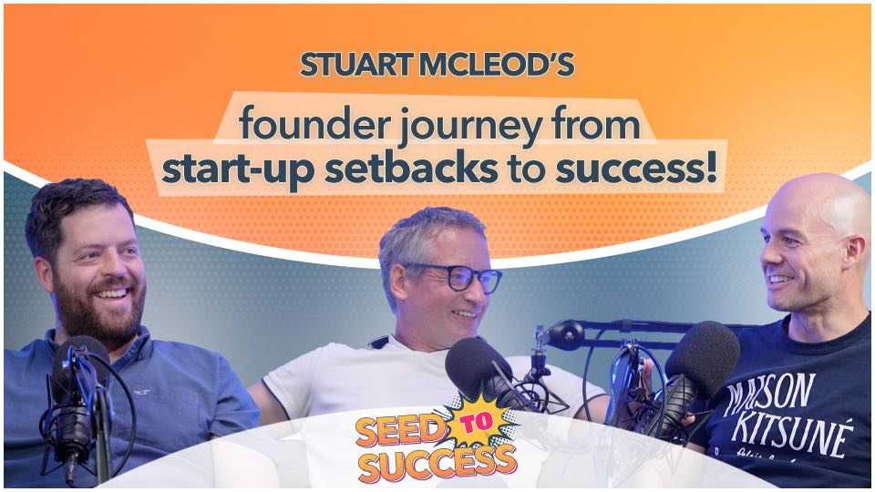 Raising millions or mortgaging the house? The gritty truth about startup funding!