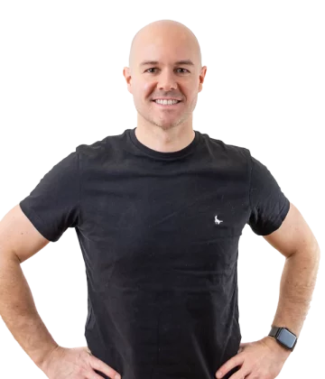 Alastair Barlow