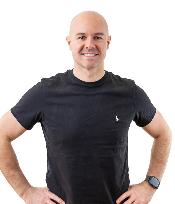 Alastair Barlow