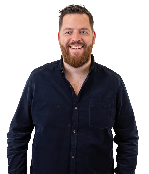 Luke Streeter