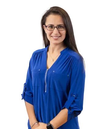 Fatima Salhab FCCA