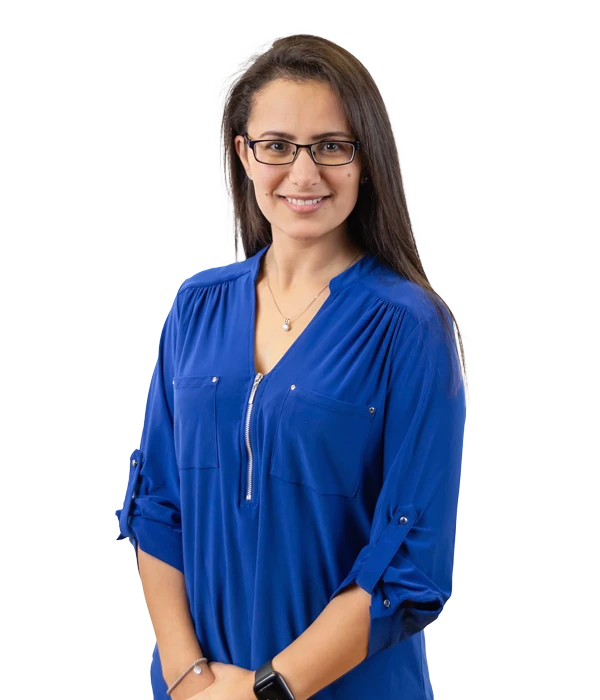 Fatima Salhab