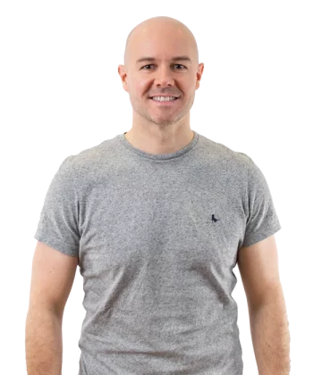 Alastair Barlow FCCA