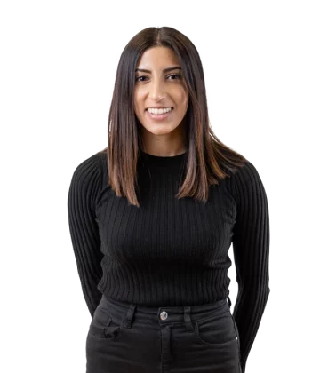 Jessica Sangera