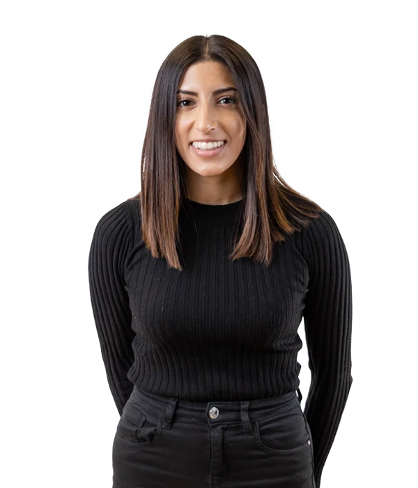 Jessica Sangera