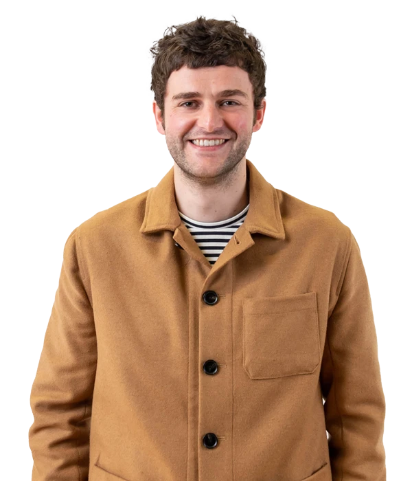 Matt Boon