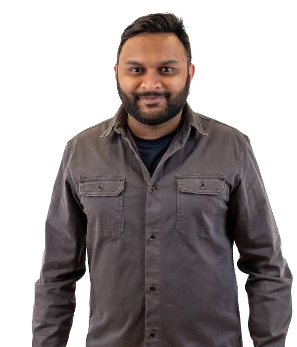 Sunil Mistry