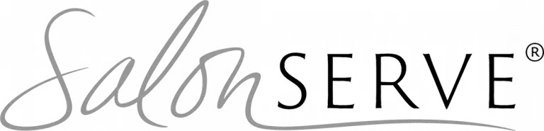 SalonServe logo