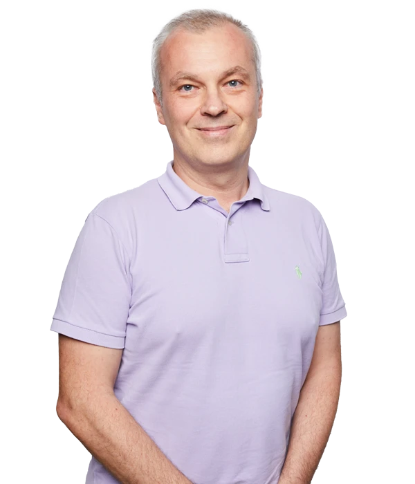 Maciej Kubat